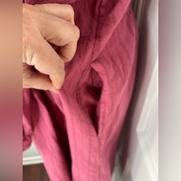 Gudruns Joden NWT Kleid Dress Swedish Design With A Green Soul - Picture 6 of 9